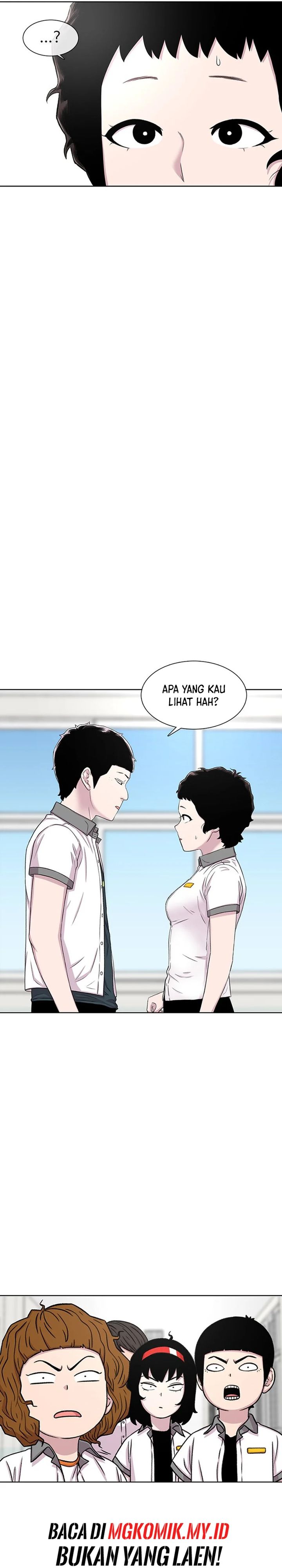 Star Ginseng Store Chapter 63 Gambar 35