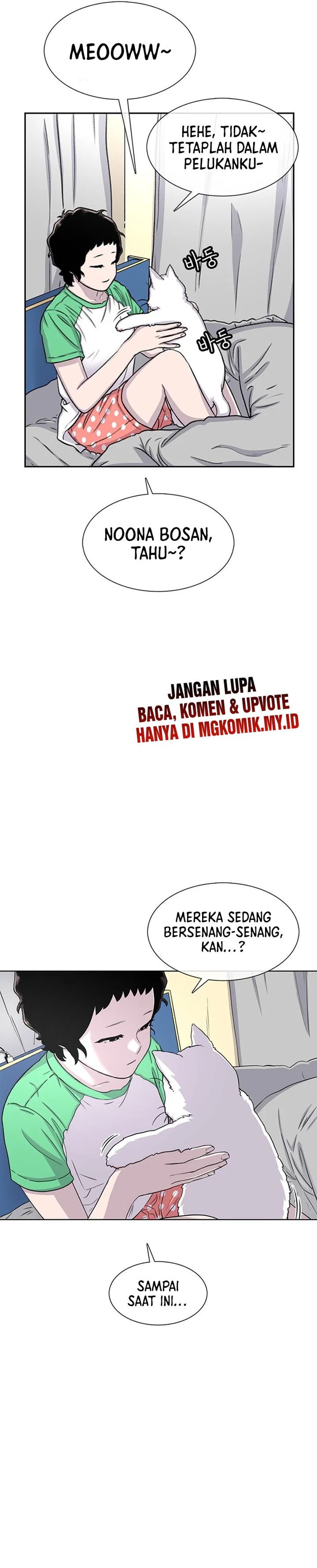 Star Ginseng Store Chapter 66 Gambar 2