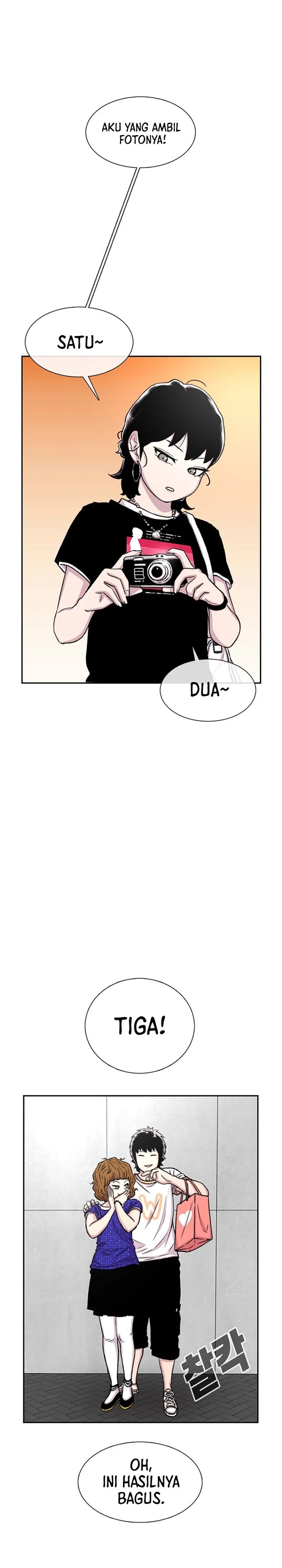 Star Ginseng Store Chapter 66 Gambar 4