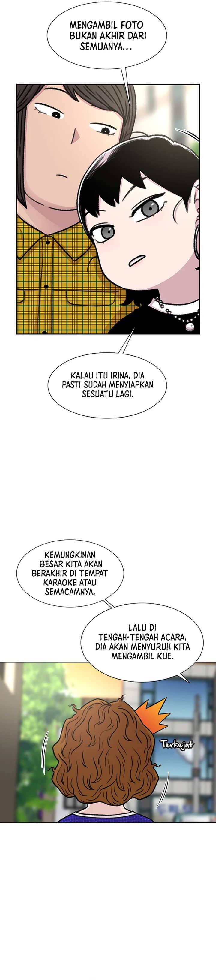 Star Ginseng Store Chapter 66 Gambar 8