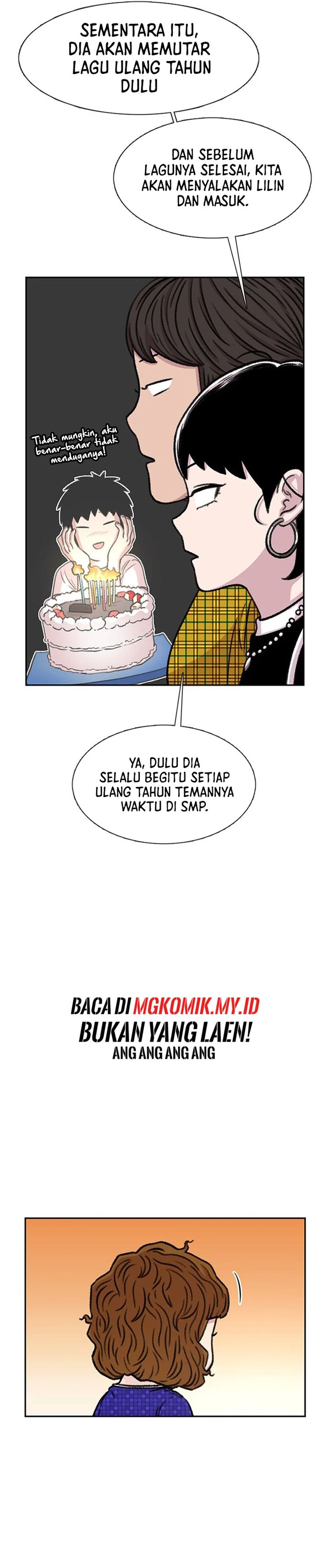 Star Ginseng Store Chapter 66 Gambar 9