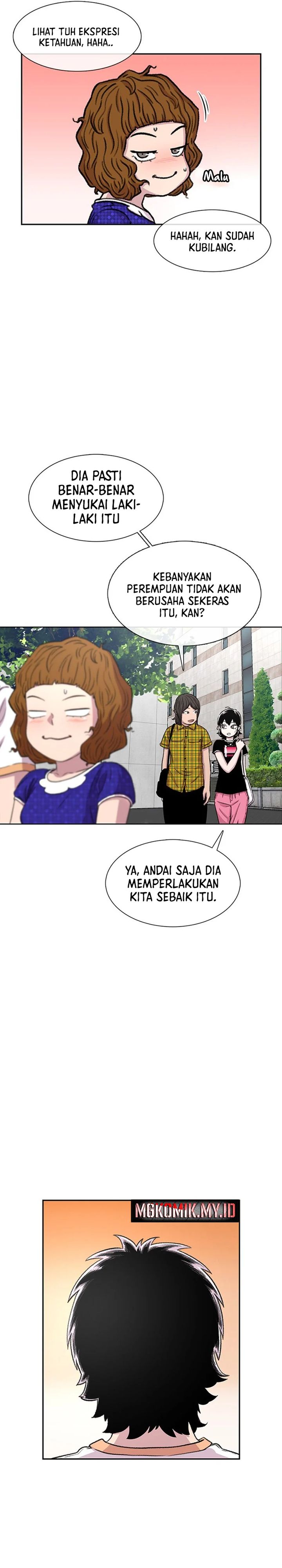 Star Ginseng Store Chapter 66 Gambar 10