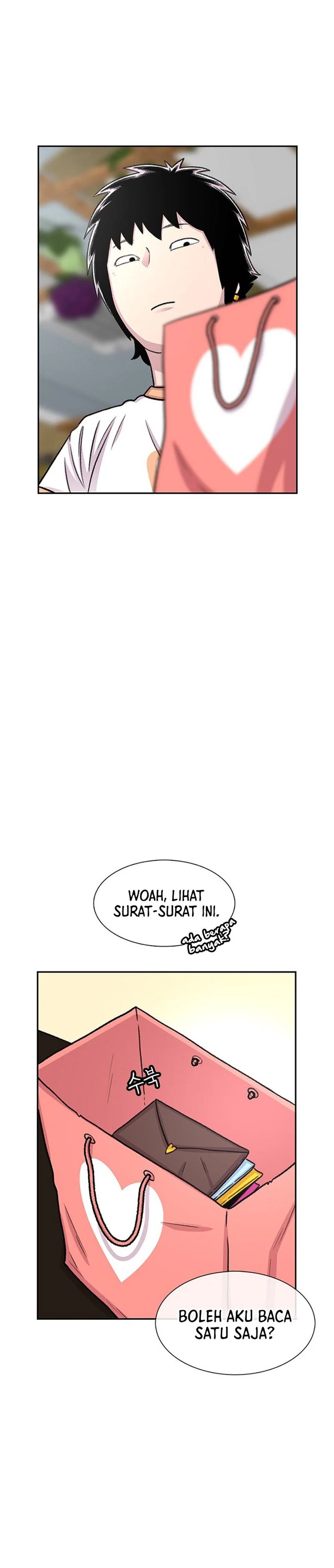 Star Ginseng Store Chapter 66 Gambar 13