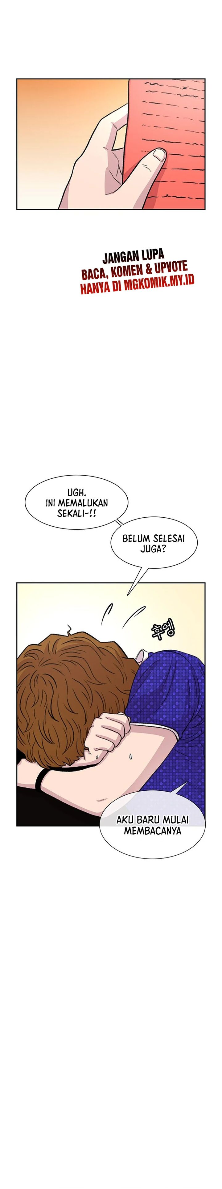 Star Ginseng Store Chapter 66 Gambar 16