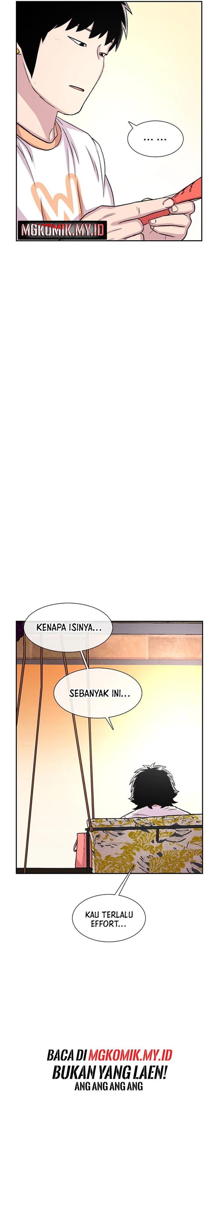 Star Ginseng Store Chapter 66 Gambar 17