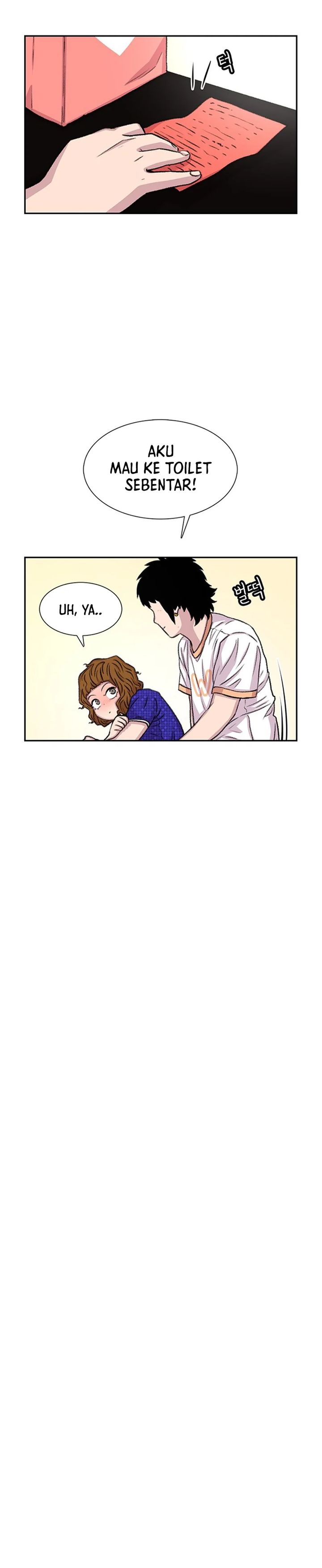Star Ginseng Store Chapter 66 Gambar 18