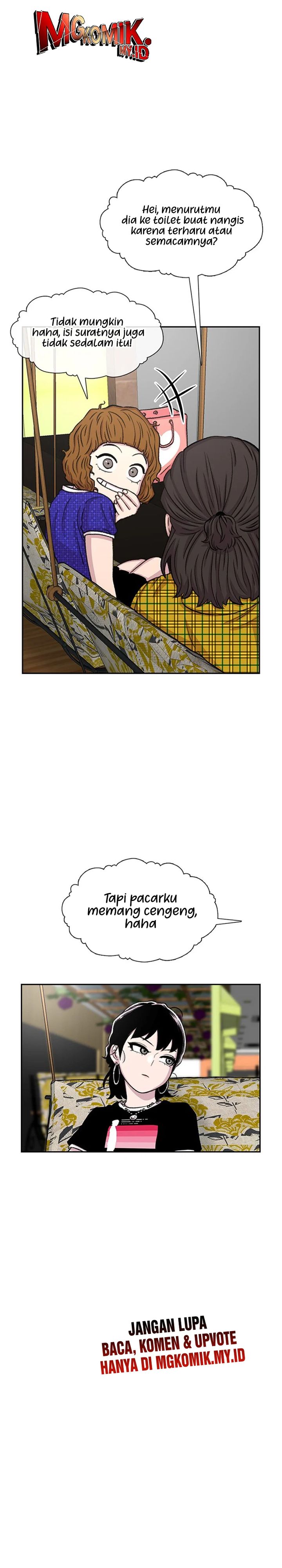 Star Ginseng Store Chapter 66 Gambar 21