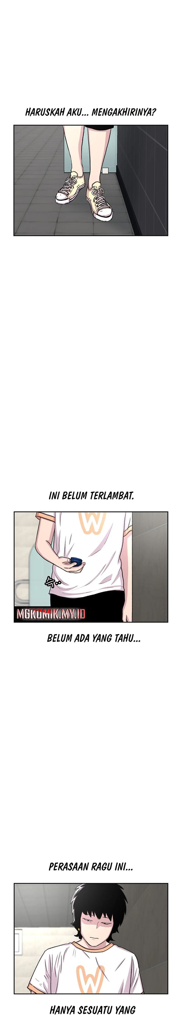 Star Ginseng Store Chapter 66 Gambar 22