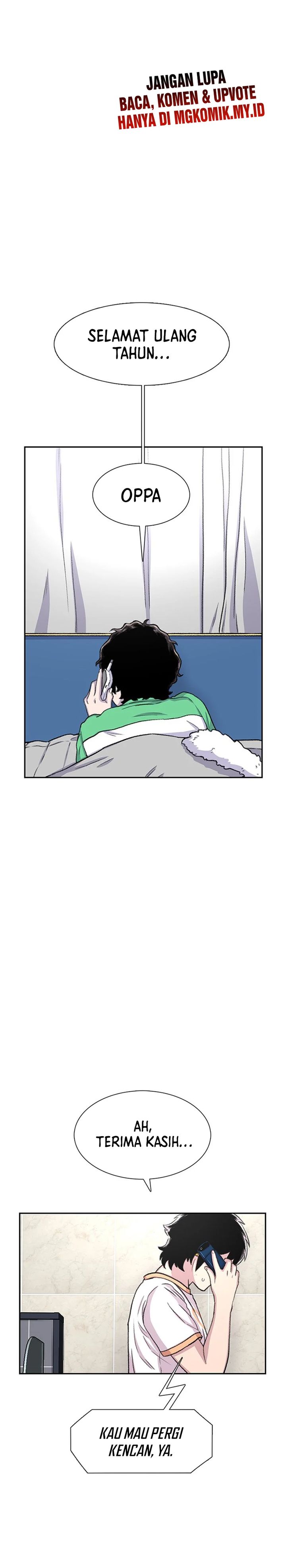 Star Ginseng Store Chapter 66 Gambar 26