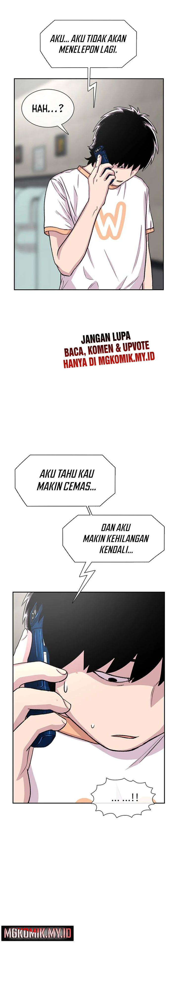 Star Ginseng Store Chapter 66 Gambar 31