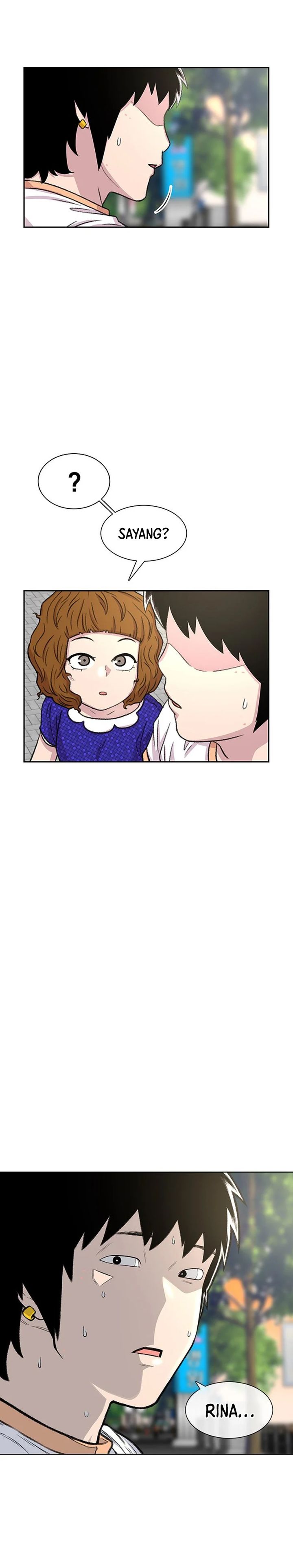 Star Ginseng Store Chapter 66 Gambar 35