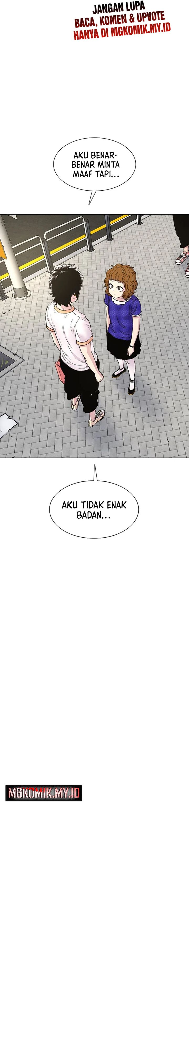 Star Ginseng Store Chapter 66 Gambar 36