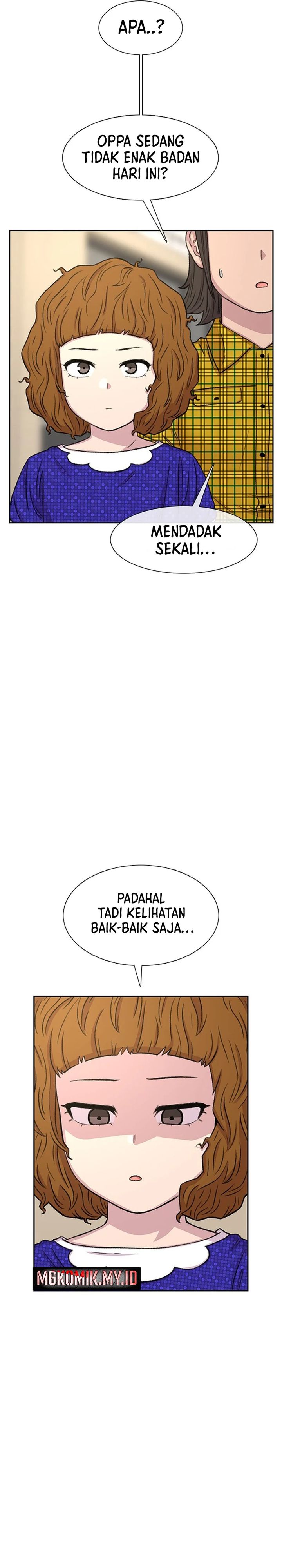 Star Ginseng Store Chapter 66 Gambar 38