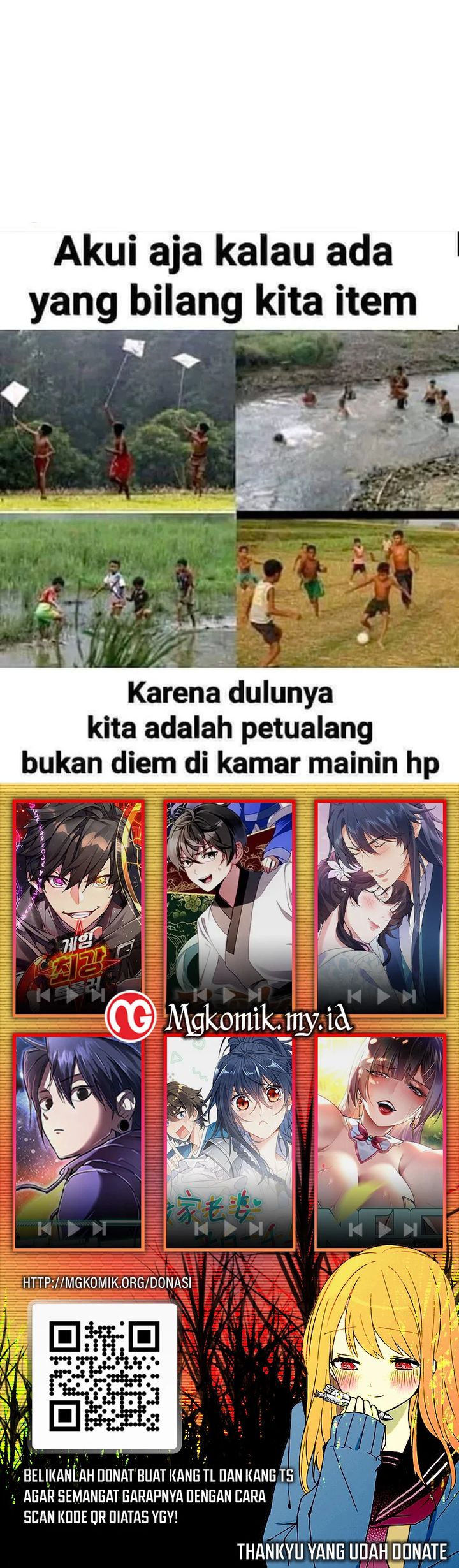 Star Ginseng Store Chapter 66 Gambar 40