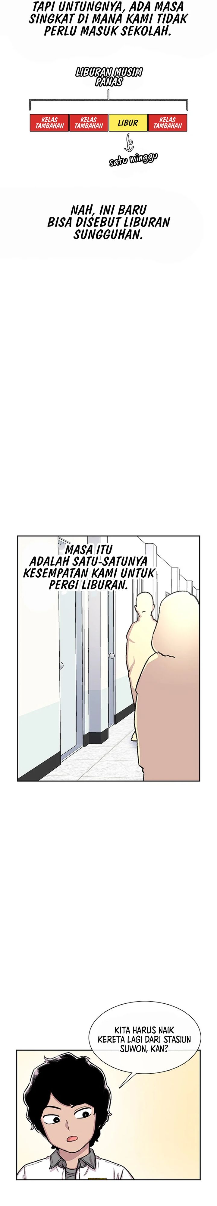 Star Ginseng Store Chapter 75 Gambar 4