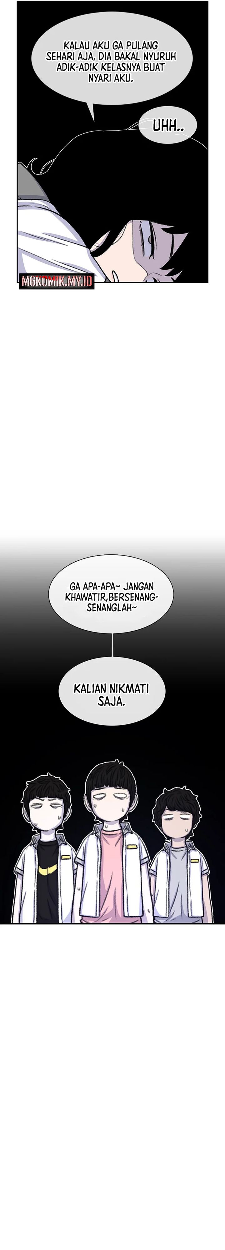 Star Ginseng Store Chapter 75 Gambar 17