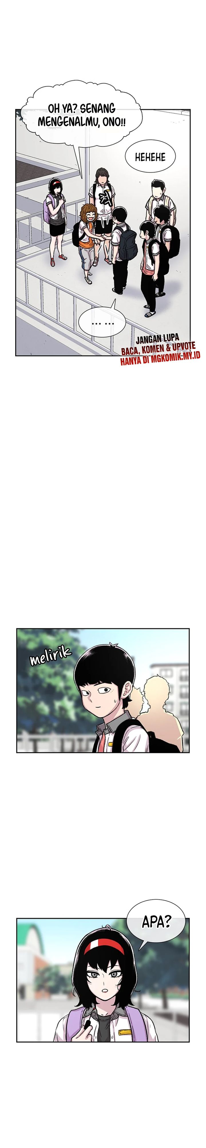 Star Ginseng Store Chapter 75 Gambar 21