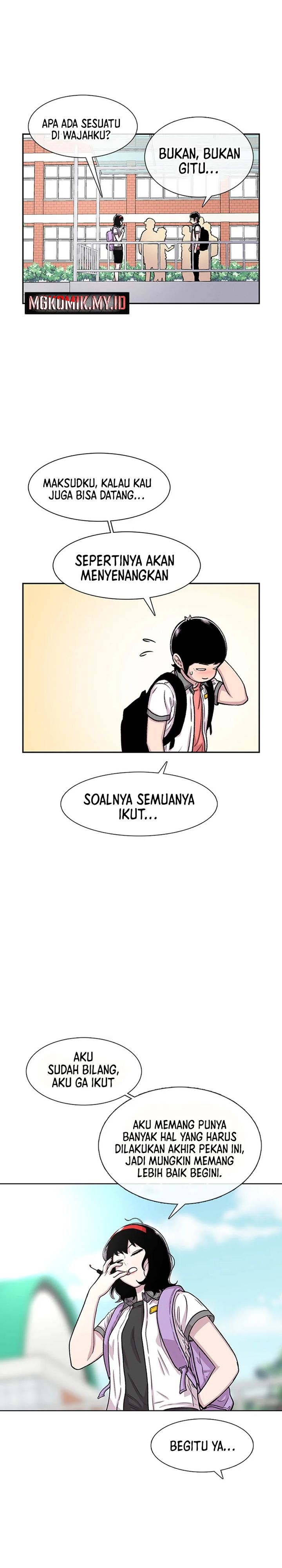 Star Ginseng Store Chapter 75 Gambar 22
