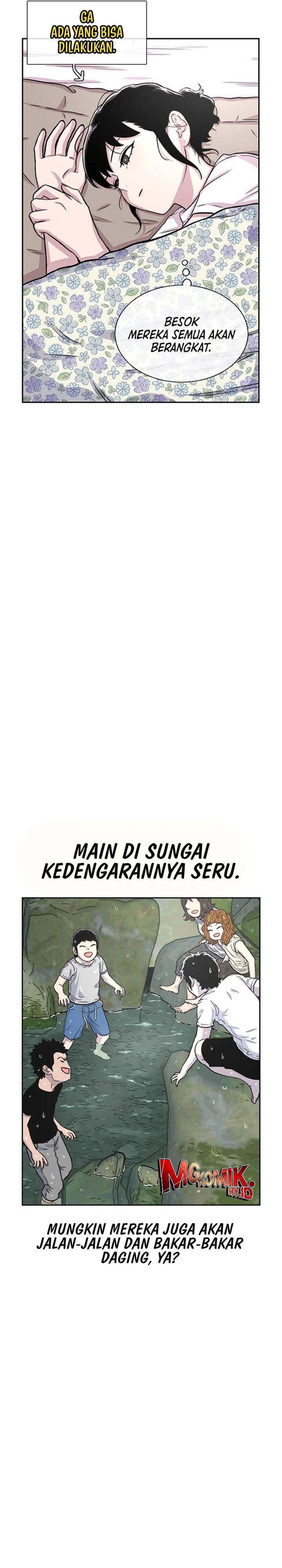 Star Ginseng Store Chapter 75 Gambar 24