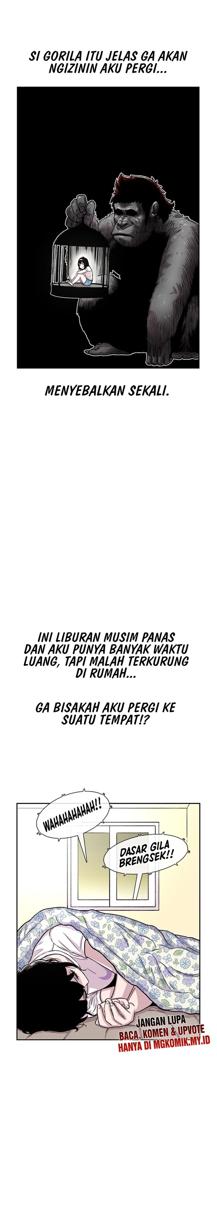 Star Ginseng Store Chapter 75 Gambar 25