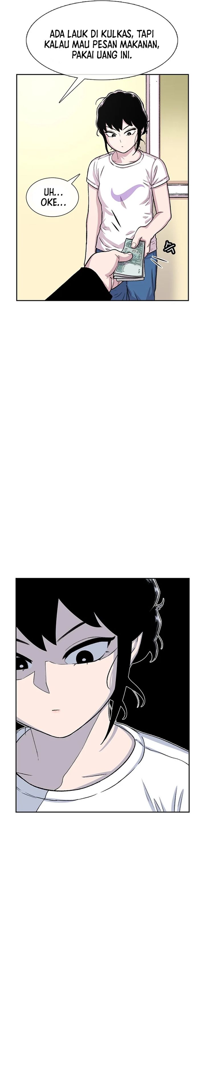 Star Ginseng Store Chapter 75 Gambar 30