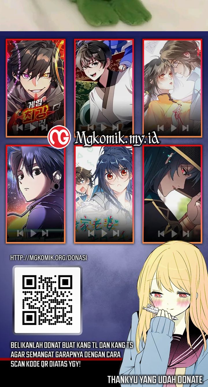 Star Ginseng Store Chapter 75 Gambar 34