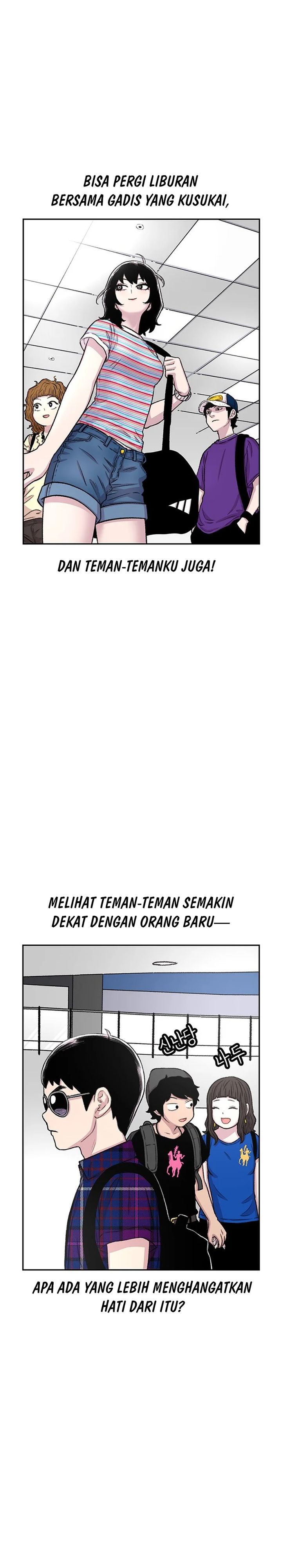 Star Ginseng Store Chapter 76 Gambar 2
