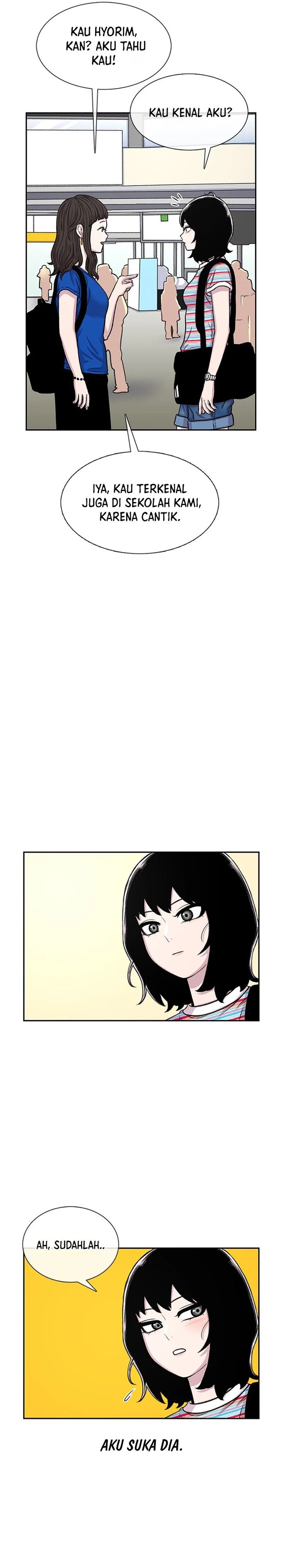 Star Ginseng Store Chapter 76 Gambar 6