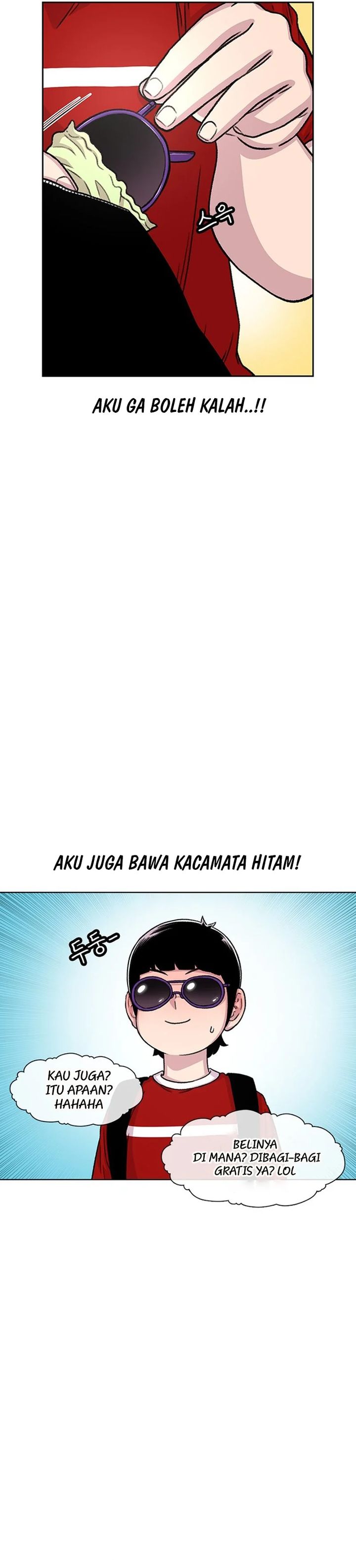 Star Ginseng Store Chapter 76 Gambar 11