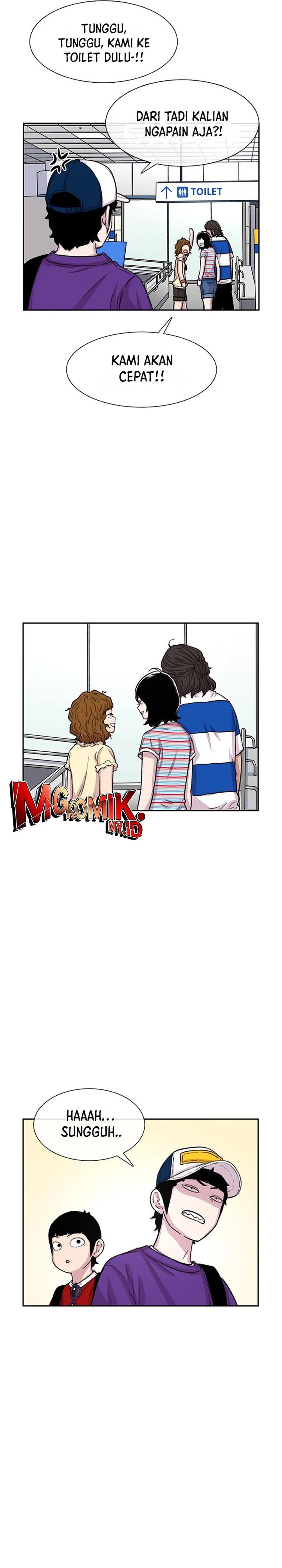 Star Ginseng Store Chapter 76 Gambar 18
