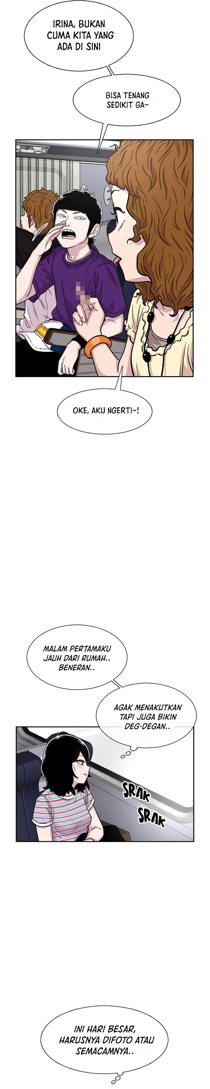 Star Ginseng Store Chapter 76 Gambar 22