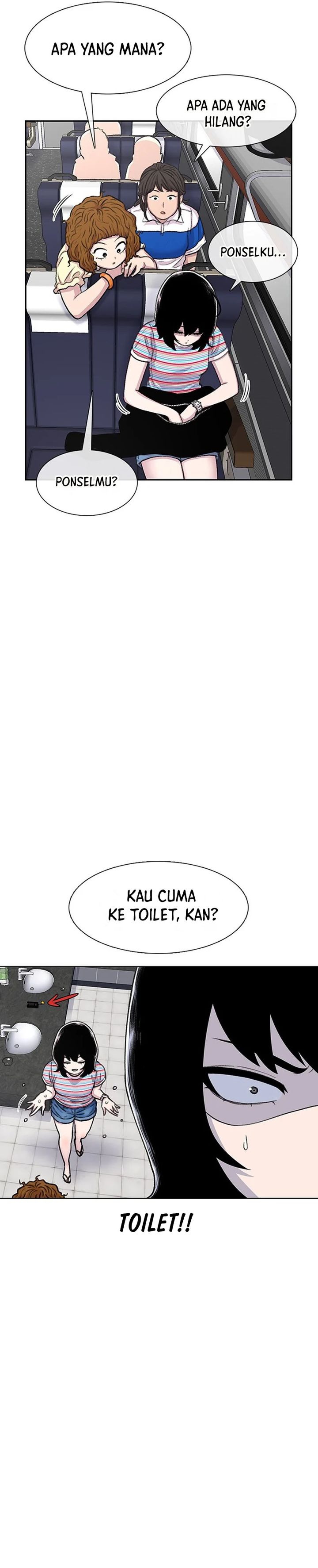 Star Ginseng Store Chapter 76 Gambar 24