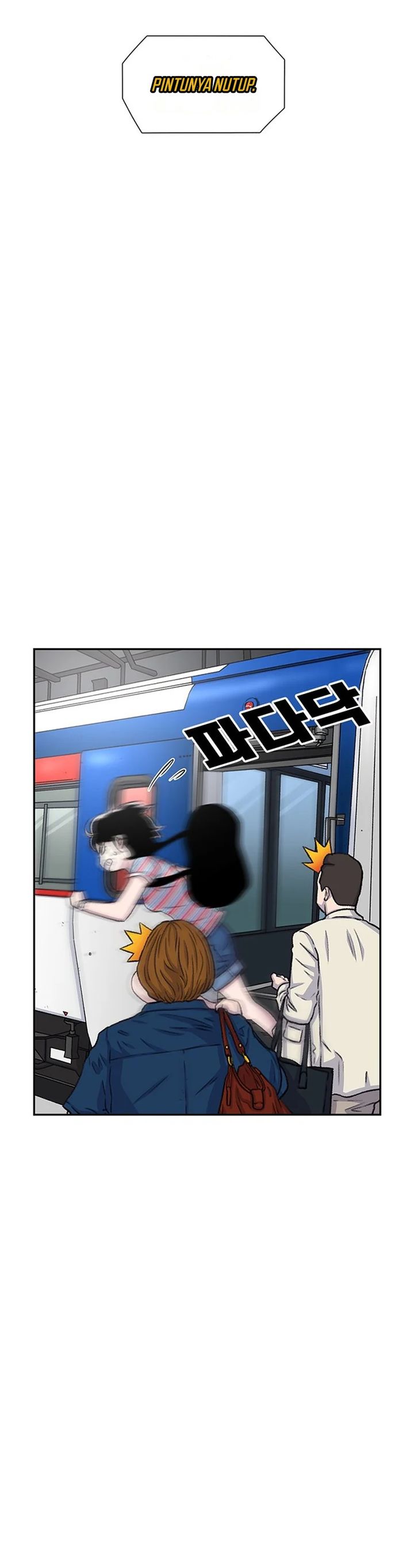 Star Ginseng Store Chapter 76 Gambar 28