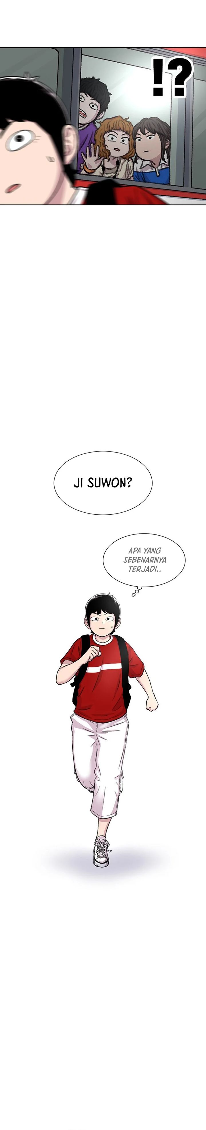 Star Ginseng Store Chapter 76 Gambar 30
