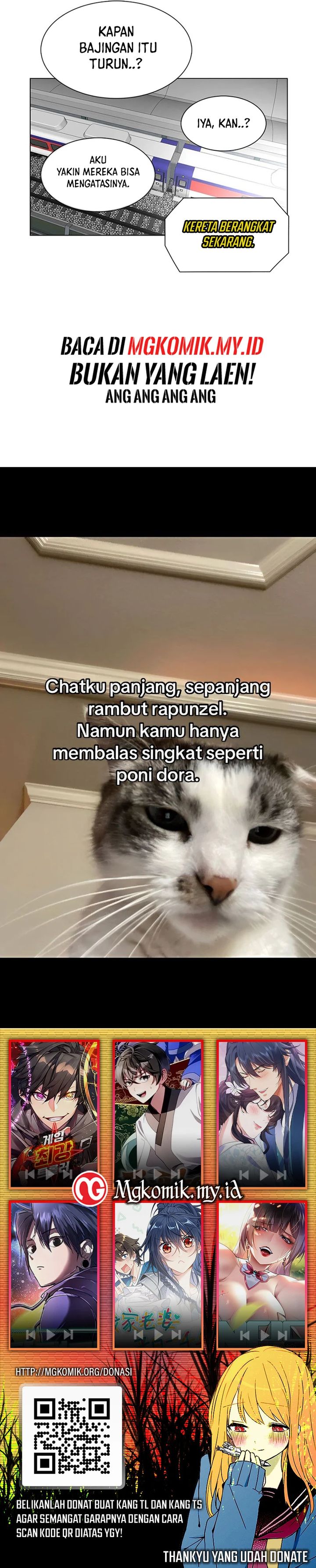 Star Ginseng Store Chapter 76 Gambar 31