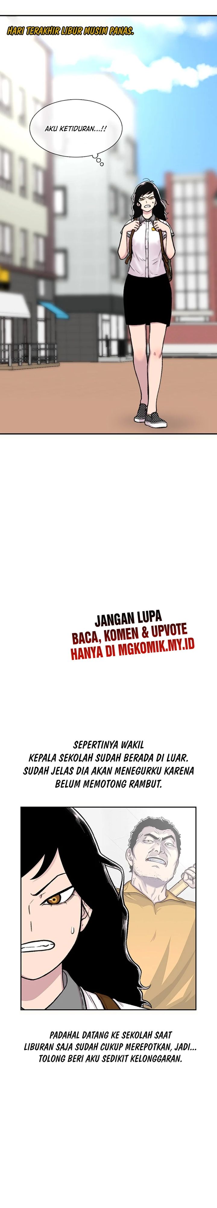 Star Ginseng Store Chapter 86 Gambar 2