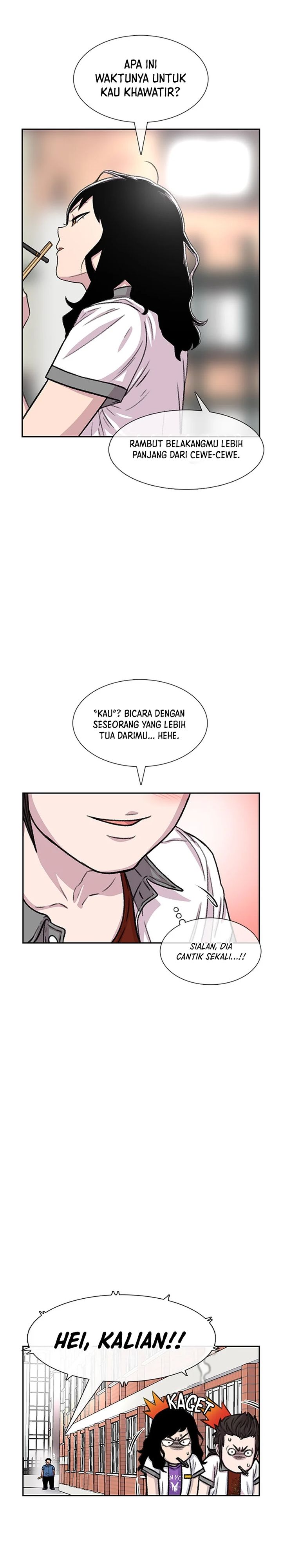 Star Ginseng Store Chapter 86 Gambar 12