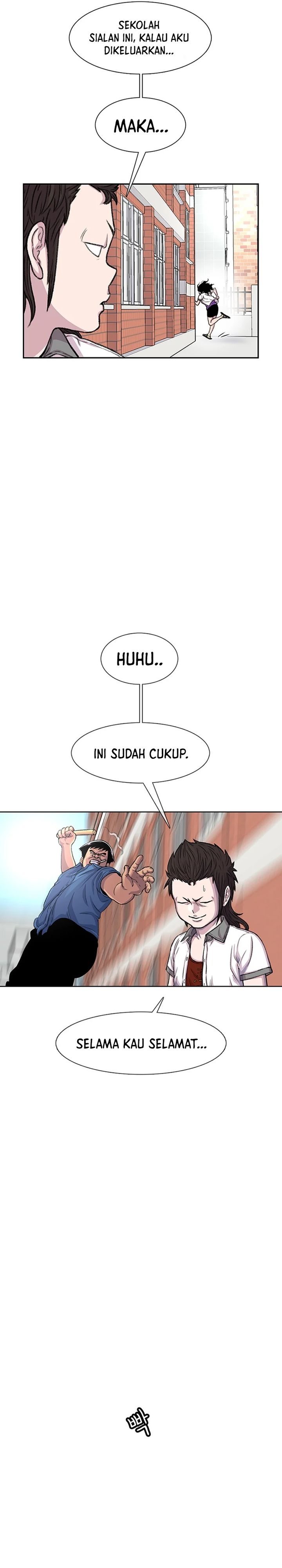 Star Ginseng Store Chapter 86 Gambar 14