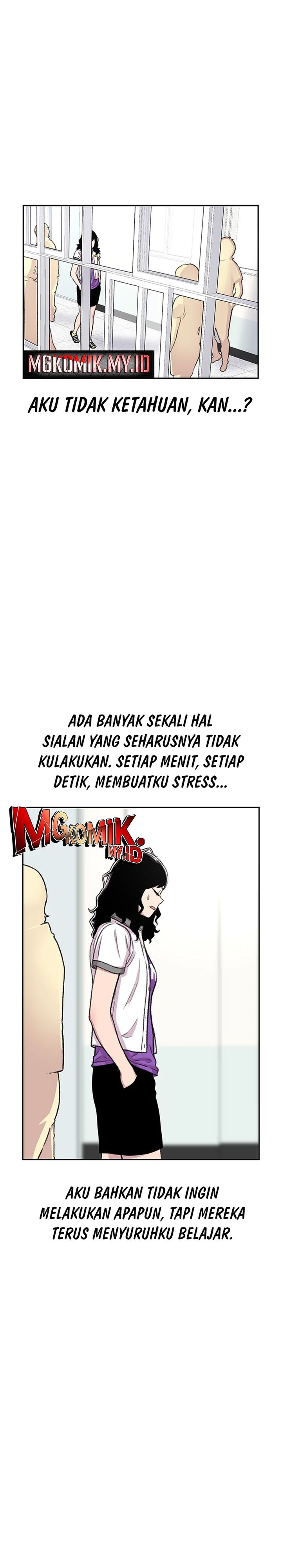 Star Ginseng Store Chapter 86 Gambar 15