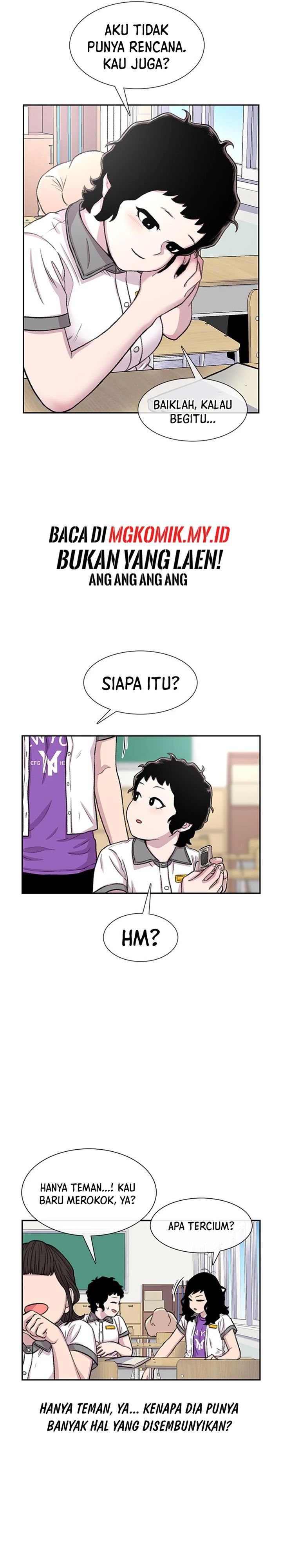 Star Ginseng Store Chapter 86 Gambar 18
