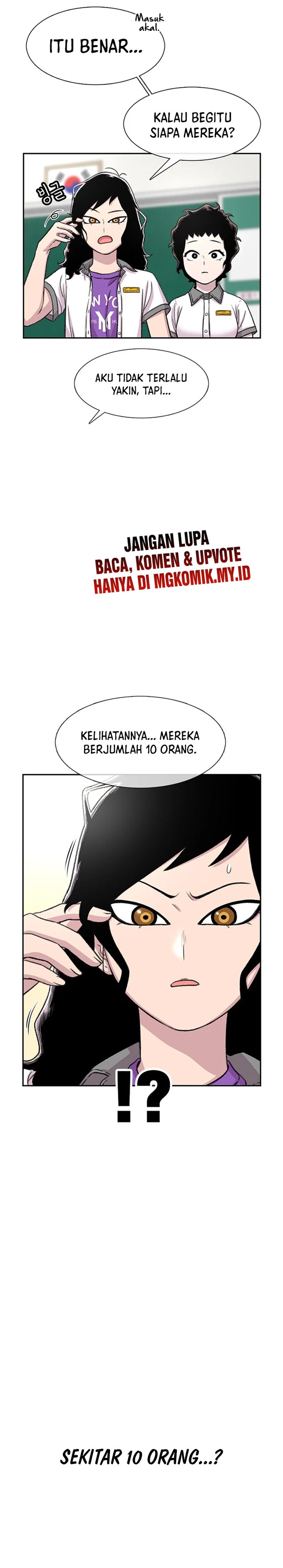 Star Ginseng Store Chapter 86 Gambar 25