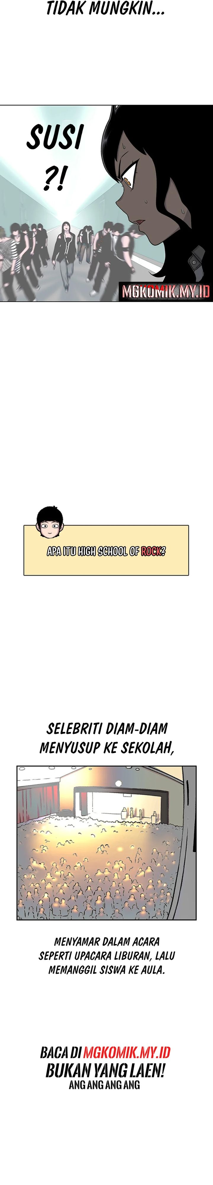 Star Ginseng Store Chapter 86 Gambar 26