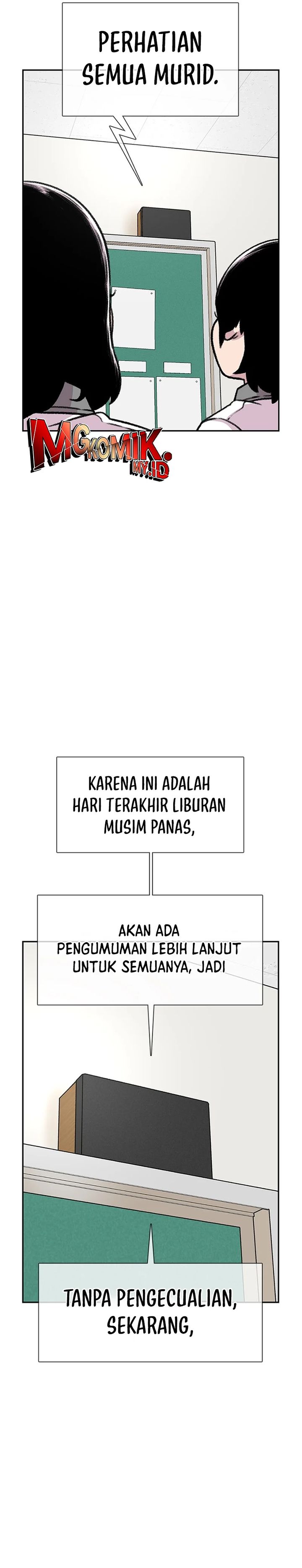 Star Ginseng Store Chapter 86 Gambar 29