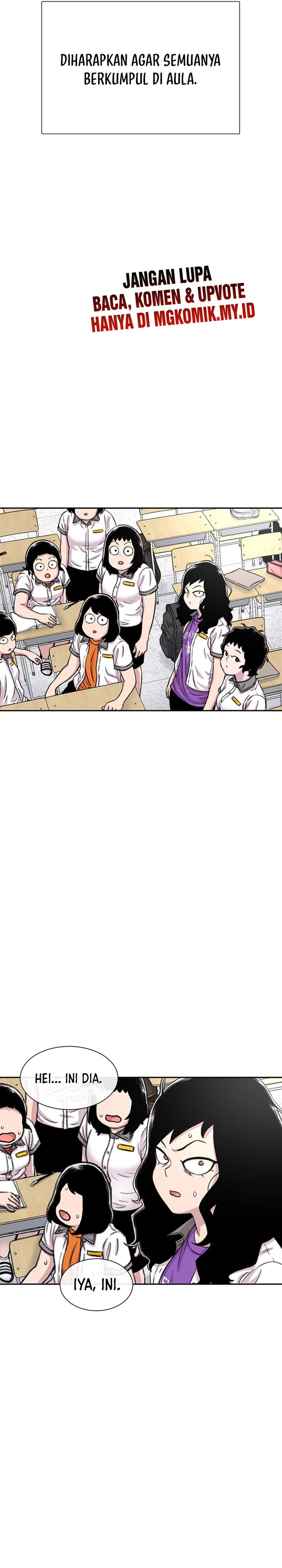 Star Ginseng Store Chapter 86 Gambar 30