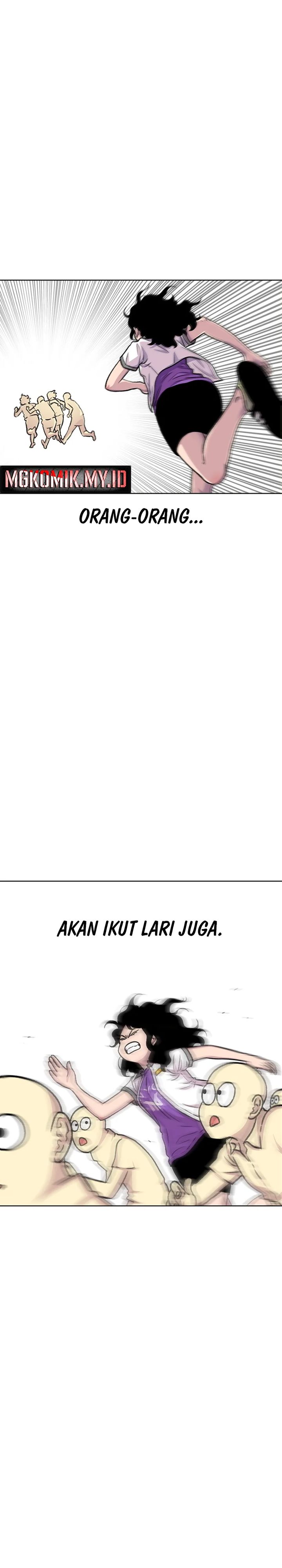 Star Ginseng Store Chapter 86 Gambar 33