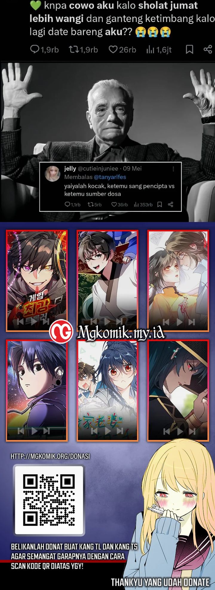 Star Ginseng Store Chapter 86 Gambar 35