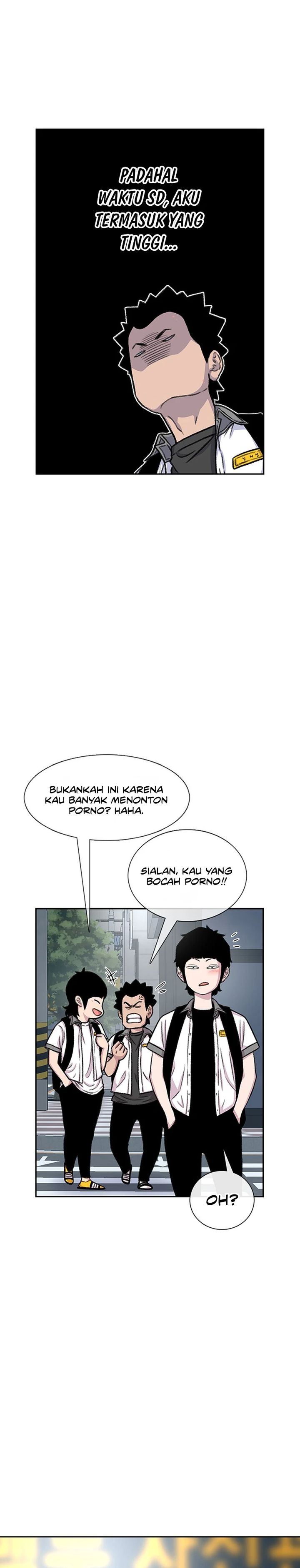 Star Ginseng Store Chapter 89 Gambar 7