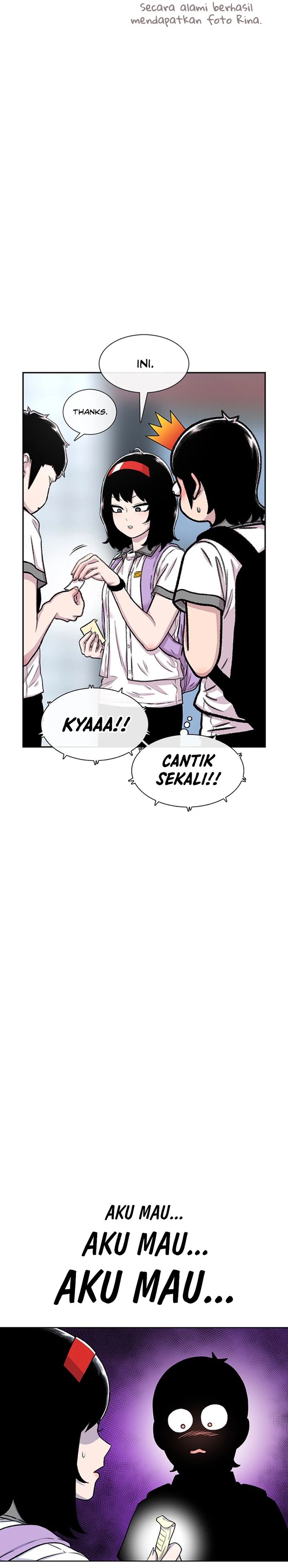 Star Ginseng Store Chapter 89 Gambar 10