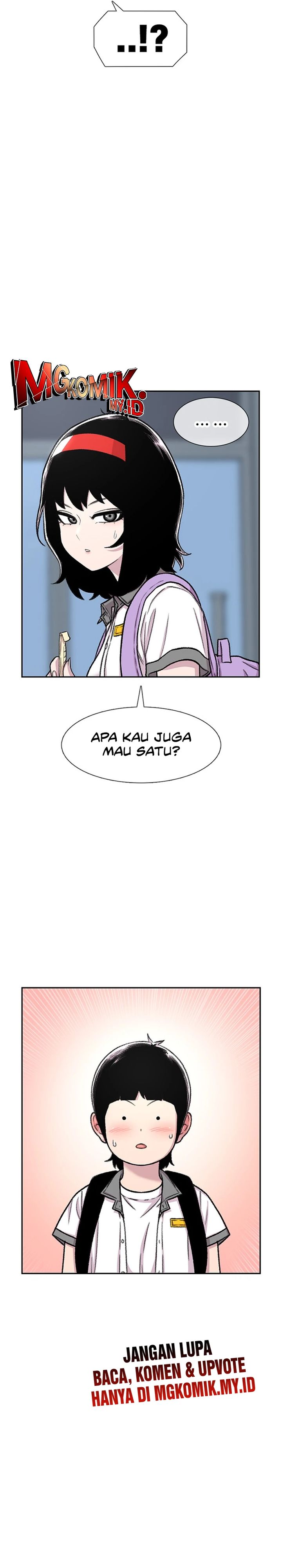Star Ginseng Store Chapter 89 Gambar 11