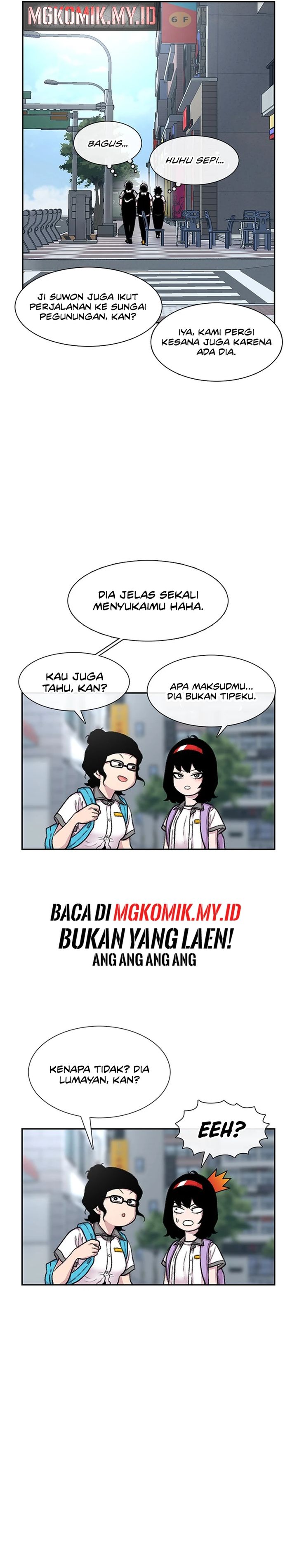 Star Ginseng Store Chapter 89 Gambar 13